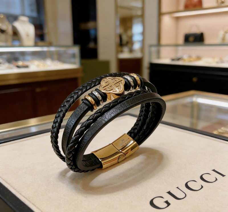 Gucci Bracelet 04yxs214 (4)