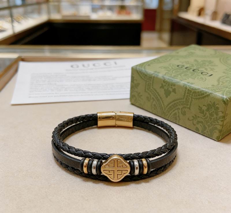 Gucci Bracelet 04yxs214 (5)