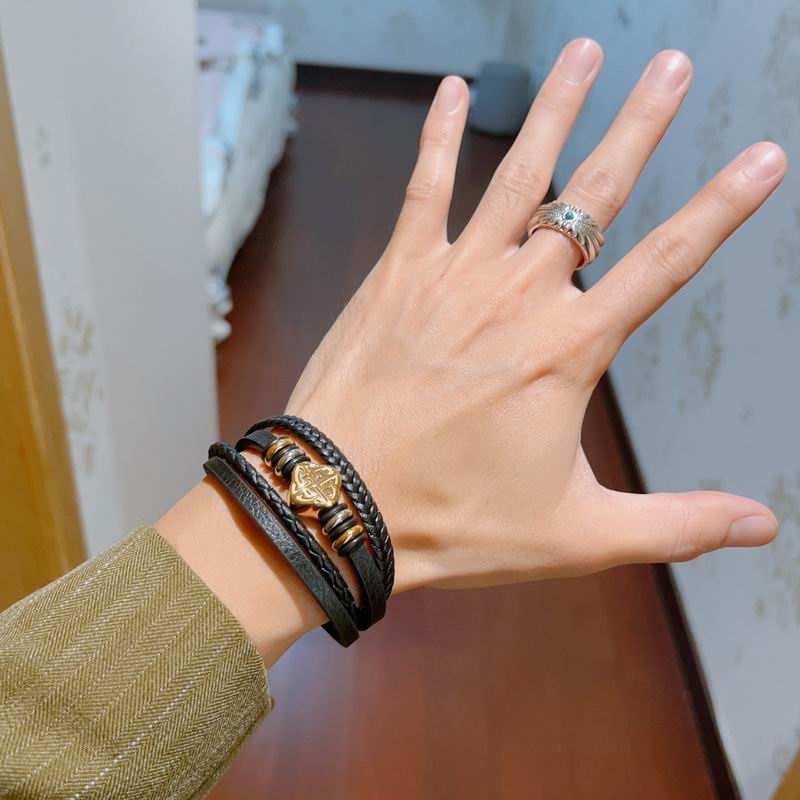 Gucci Bracelet 04yxs214 (6)