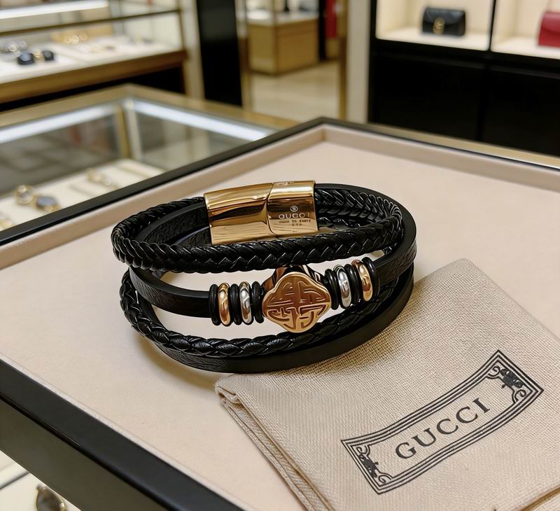 Gucci Bracelet 04yxs214 (7)