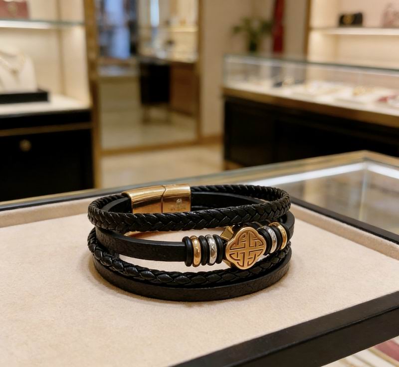 Gucci Bracelet 04yxs214 (8)