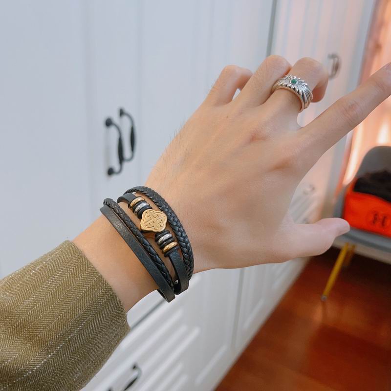 Gucci Bracelet 04yxs214 (9)