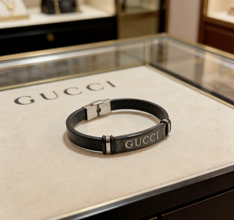Gucci Bracelet 04yxs216 (1)