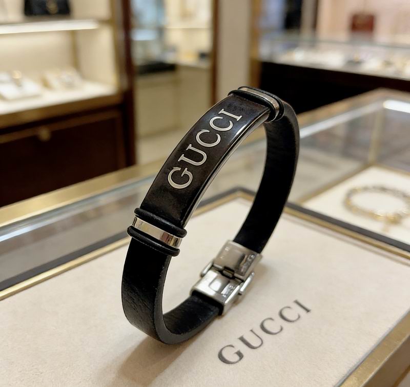 Gucci Bracelet 04yxs216 (2)