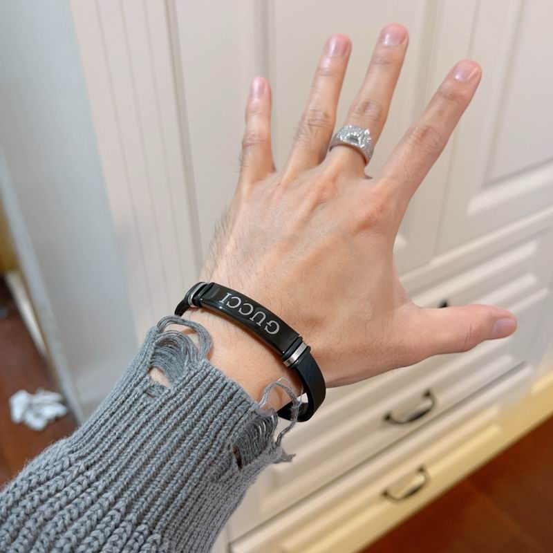 Gucci Bracelet 04yxs216 (3)