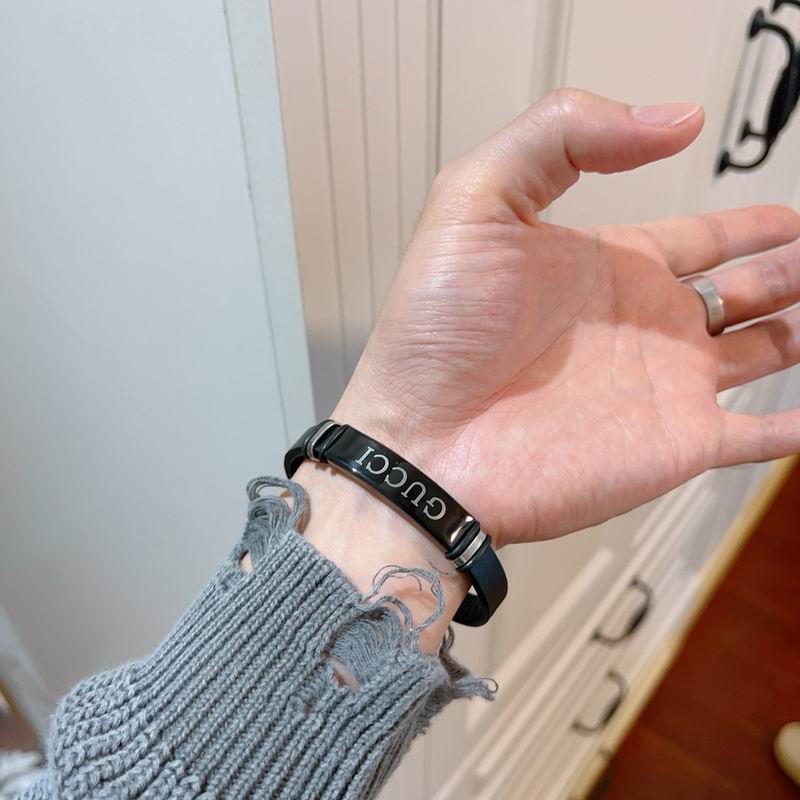 Gucci Bracelet 04yxs216 (4)