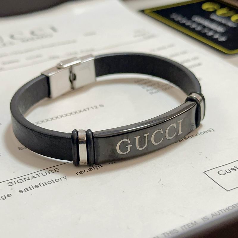 Gucci Bracelet 04yxs216 (5)