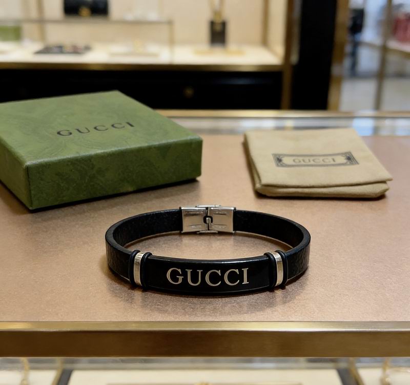 Gucci Bracelet 04yxs216 (6)
