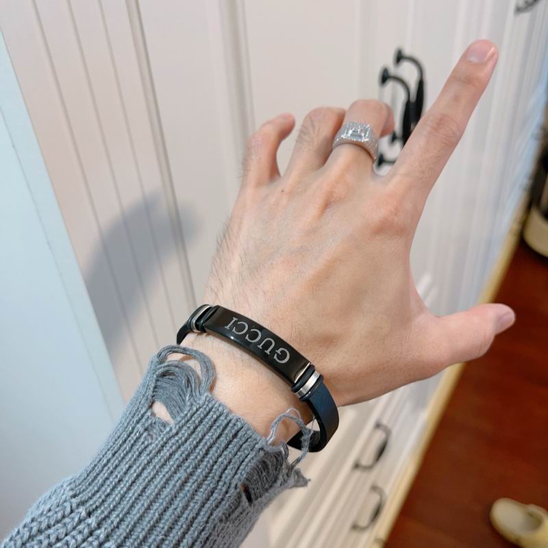 Gucci Bracelet 04yxs216 (7)