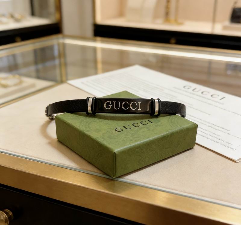 Gucci Bracelet 04yxs216 (8)