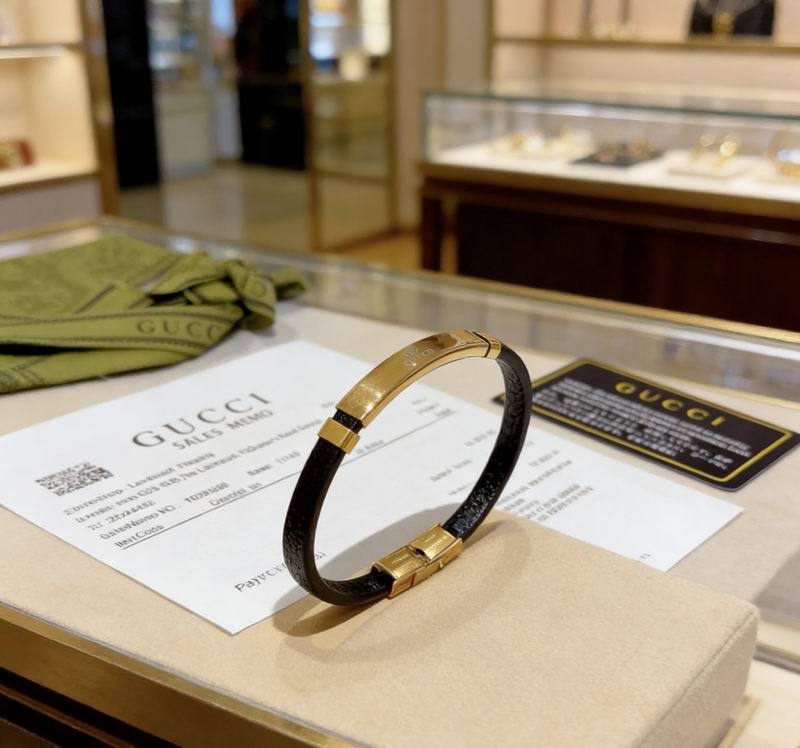 Gucci Bracelet 04yxs217 (1)