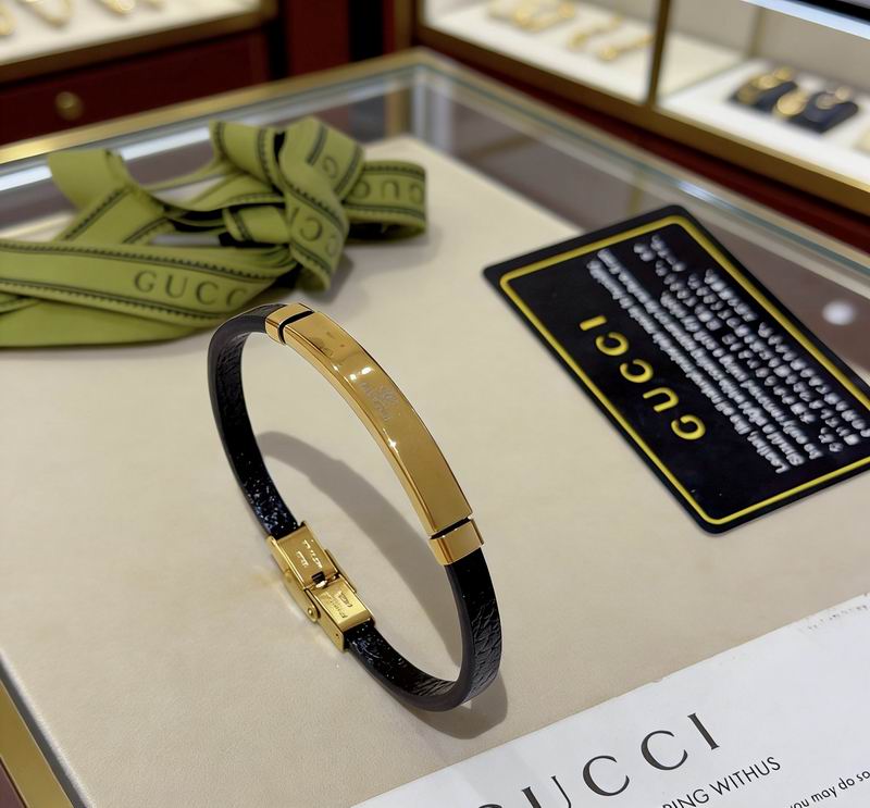 Gucci Bracelet 04yxs217 (2)