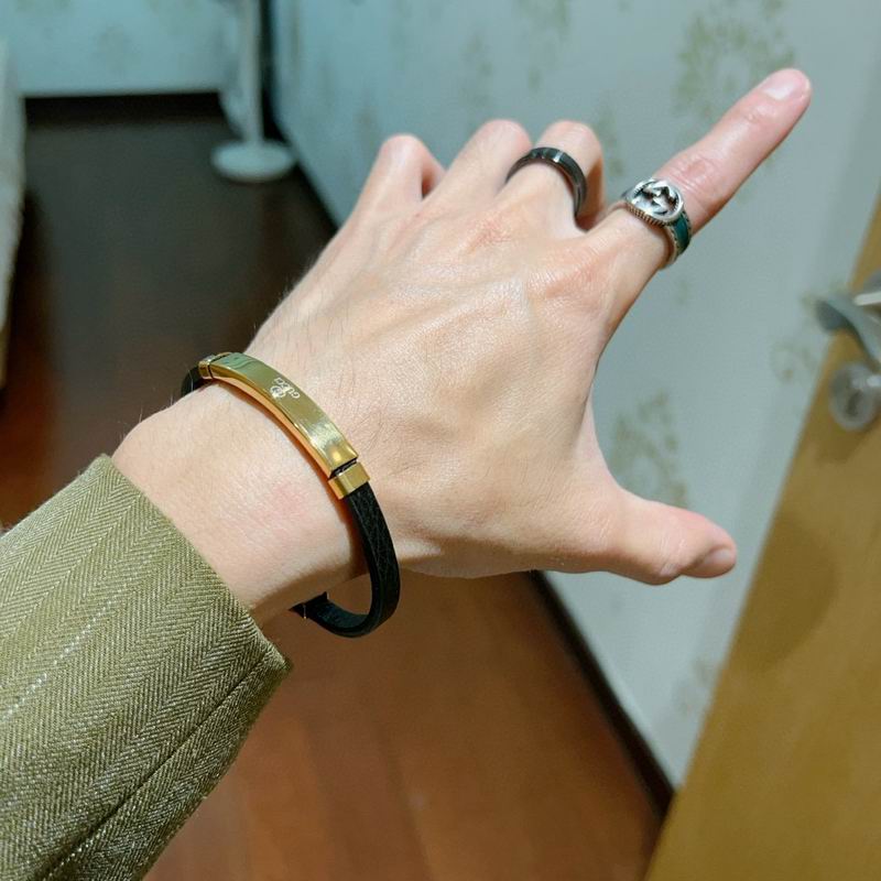 Gucci Bracelet 04yxs217 (3)