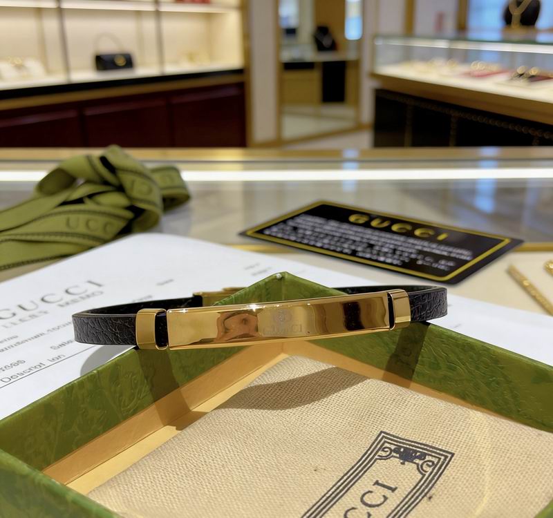 Gucci Bracelet 04yxs217 (5)