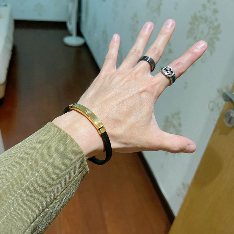 Gucci Bracelet 04yxs217 (6)