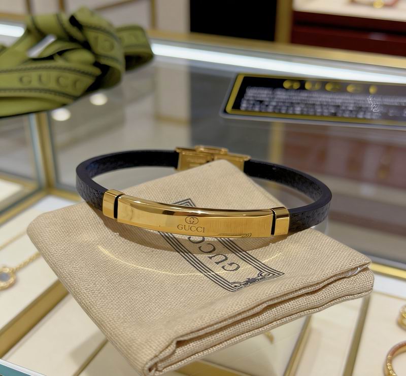 Gucci Bracelet 04yxs217 (7)