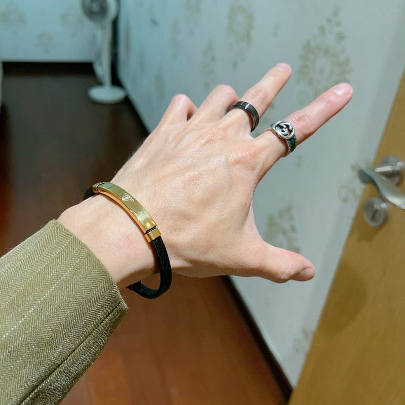 Gucci Bracelet 04yxs217 (8)