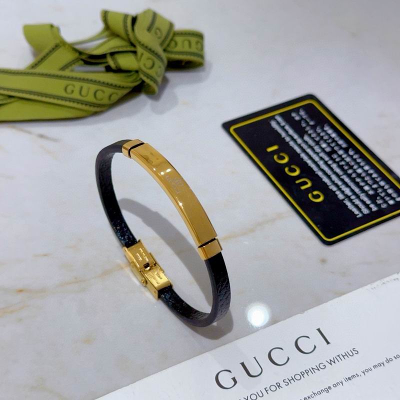 Gucci Bracelet 04yxs217 (9)