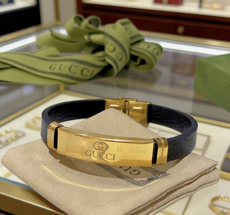 Gucci Bracelet 04yxs218 (2)
