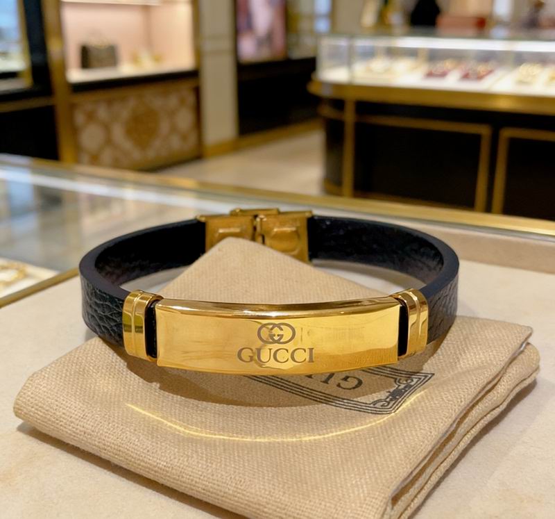 Gucci Bracelet 04yxs218 (7)