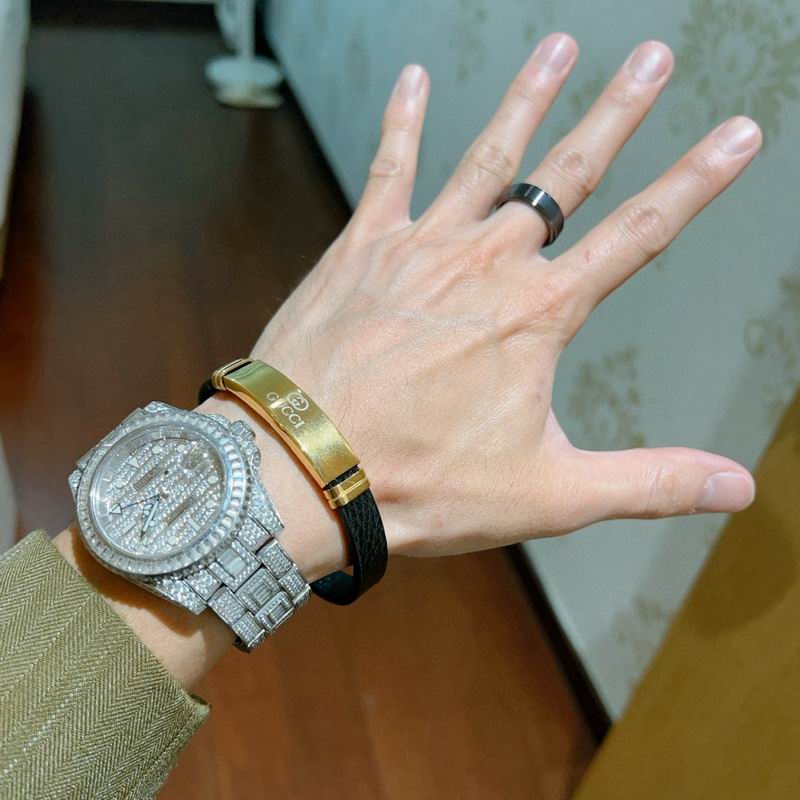 Gucci Bracelet 04yxs218 (9)