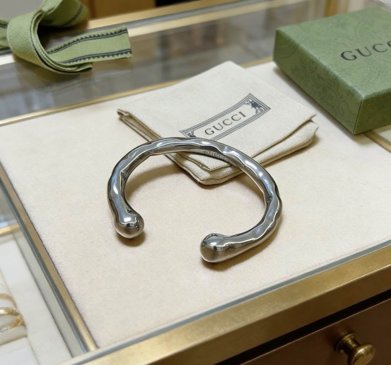 Gucci Bracelet 04yxs219 (2)