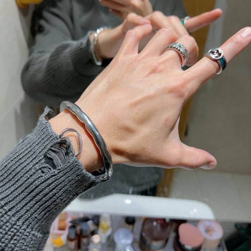 Gucci Bracelet 04yxs219 (3)