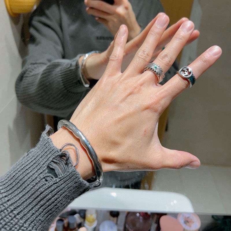 Gucci Bracelet 04yxs219 (7)