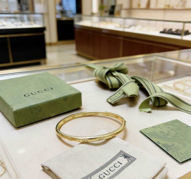 Gucci Bracelet 04yxs220 (1)