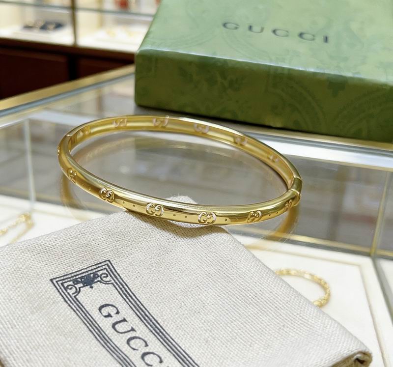 Gucci Bracelet 04yxs220 (4)