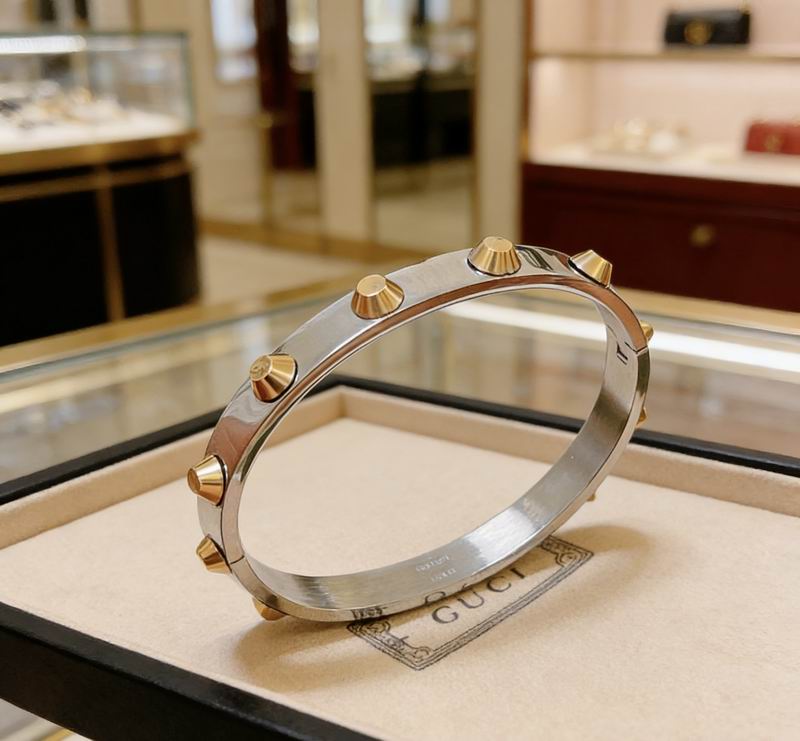 Gucci Bracelet 04yxs221 (1)