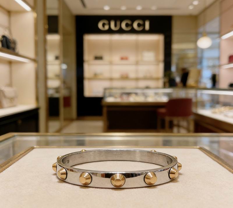 Gucci Bracelet 04yxs221 (2)