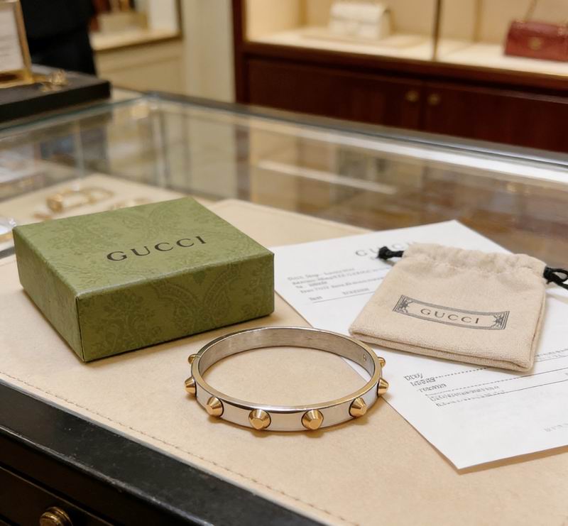 Gucci Bracelet 04yxs221 (5)