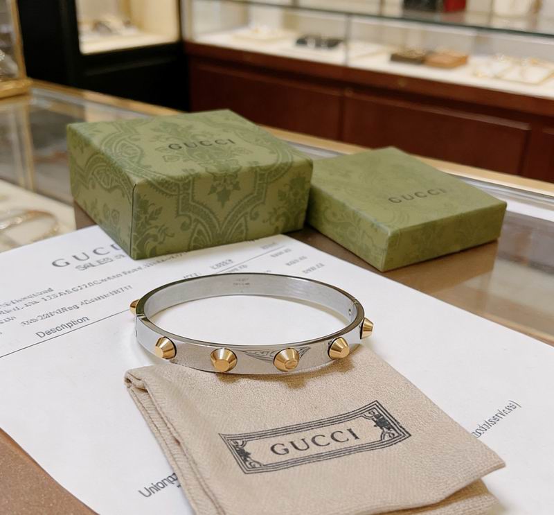 Gucci Bracelet 04yxs221 (7)