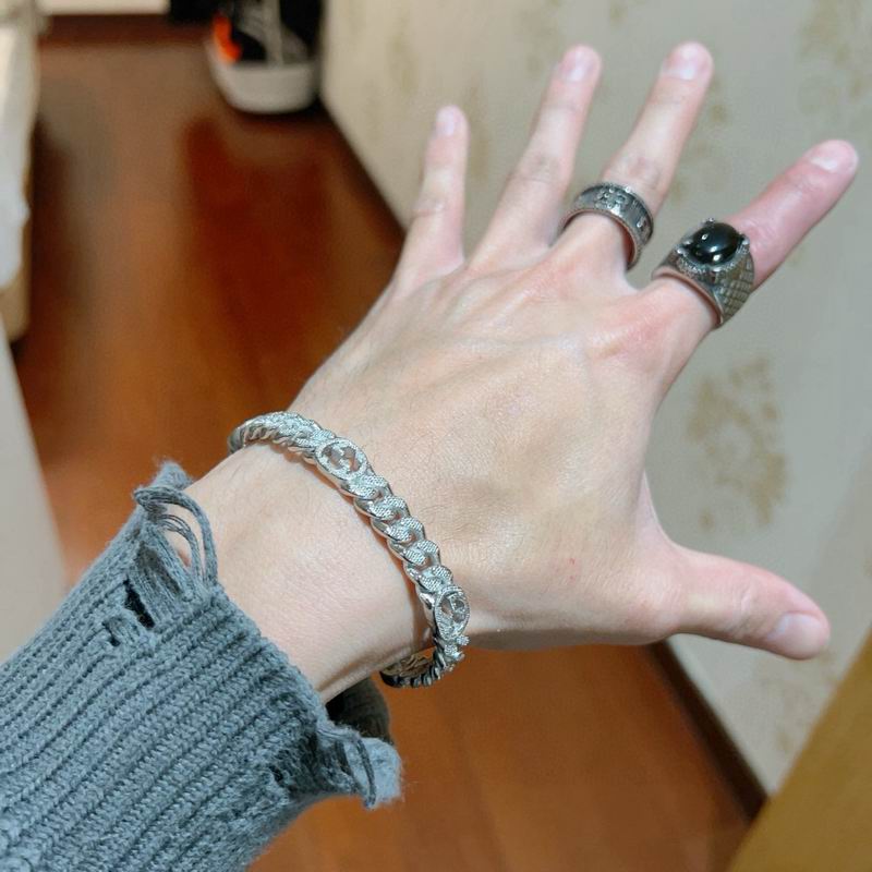 Gucci Bracelet 04yxs222 (3)