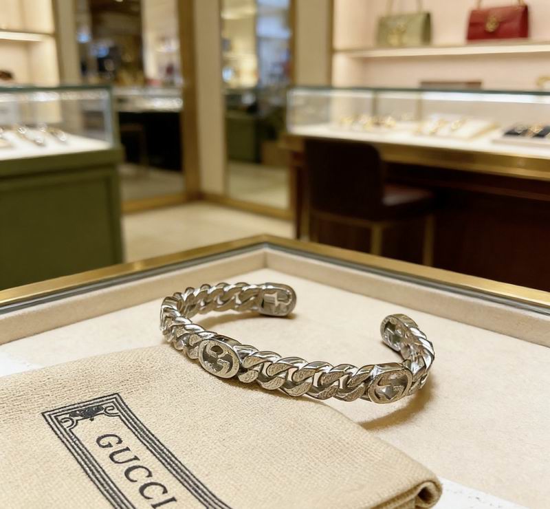 Gucci Bracelet 04yxs222 (4)