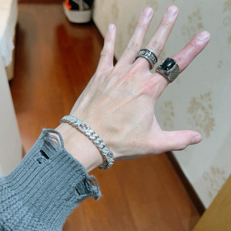 Gucci Bracelet 04yxs222 (5)