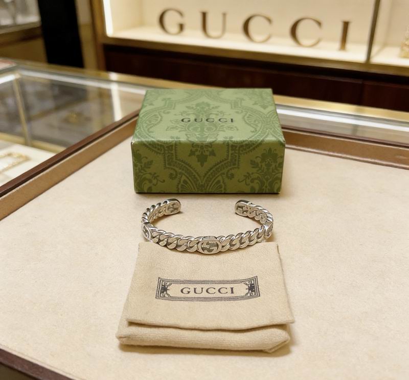 Gucci Bracelet 04yxs222 (6)
