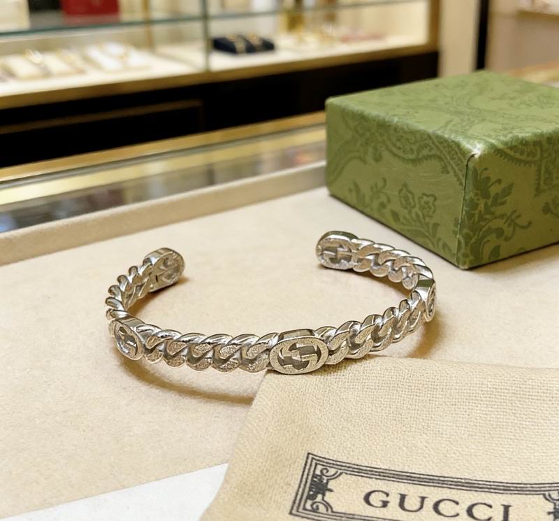 Gucci Bracelet 04yxs222 (7)