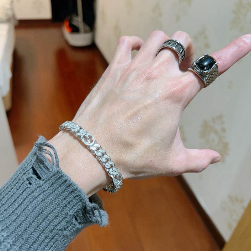 Gucci Bracelet 04yxs222 (8)