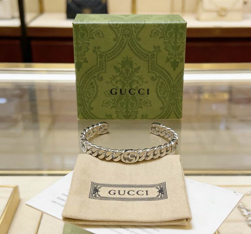 Gucci Bracelet 04yxs222 (9)