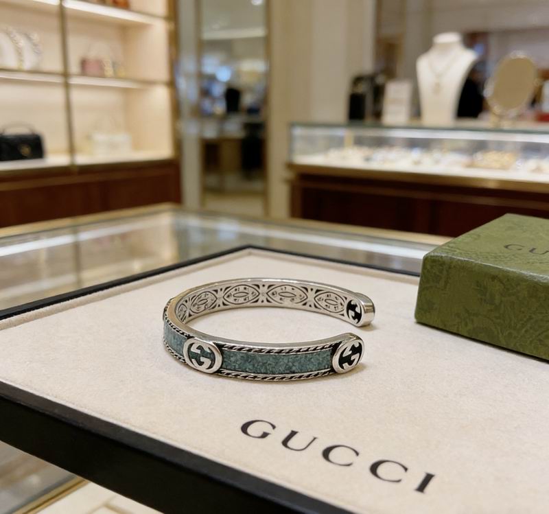 Gucci Bracelet 04yxs223 (2)