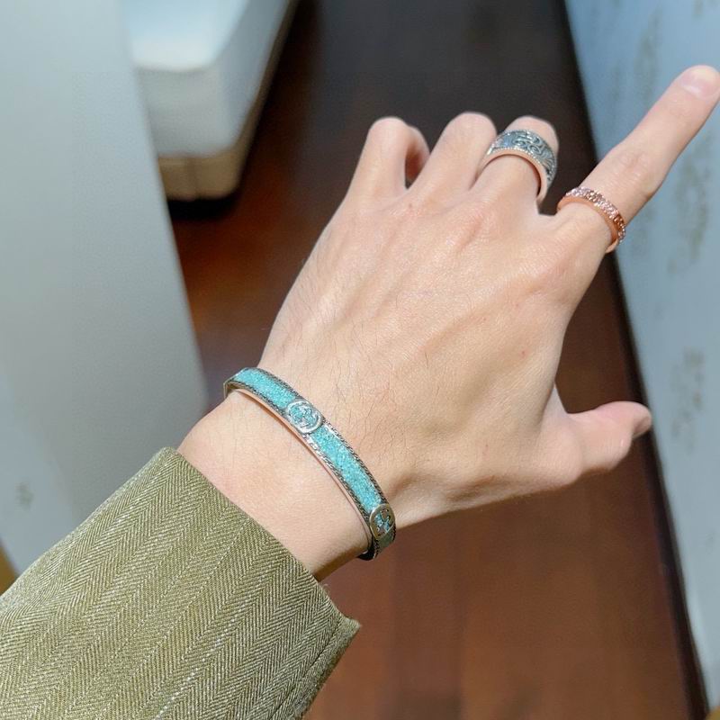 Gucci Bracelet 04yxs223 (3)