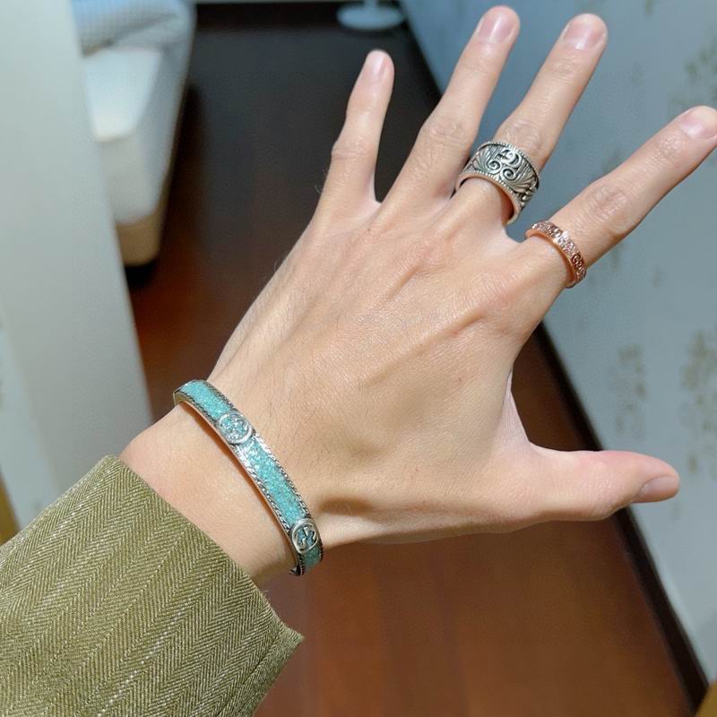 Gucci Bracelet 04yxs223 (6)