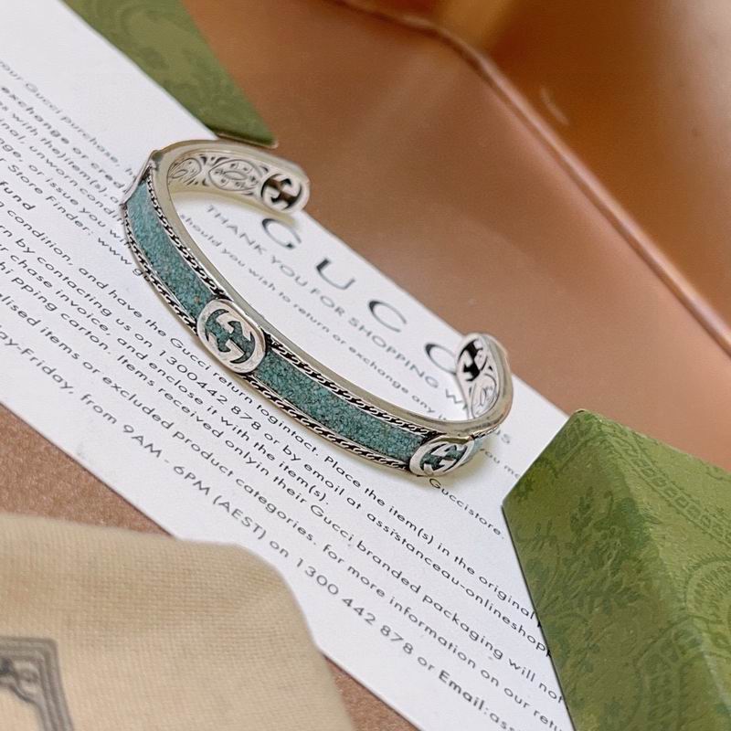 Gucci Bracelet 04yxs223 (7)