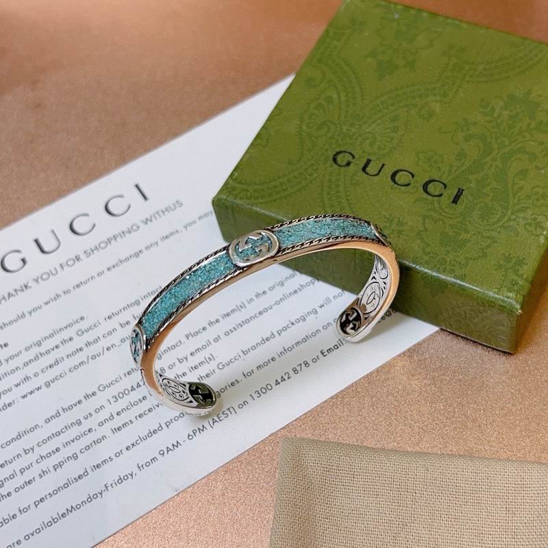 Gucci Bracelet 04yxs223 (9)