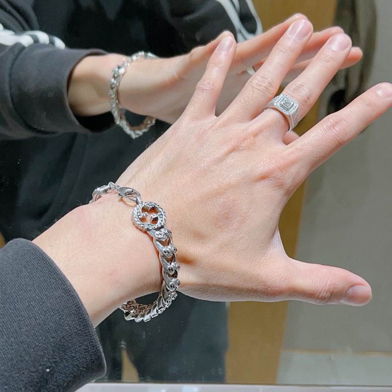 Gucci Bracelet 04yxs224 (3)