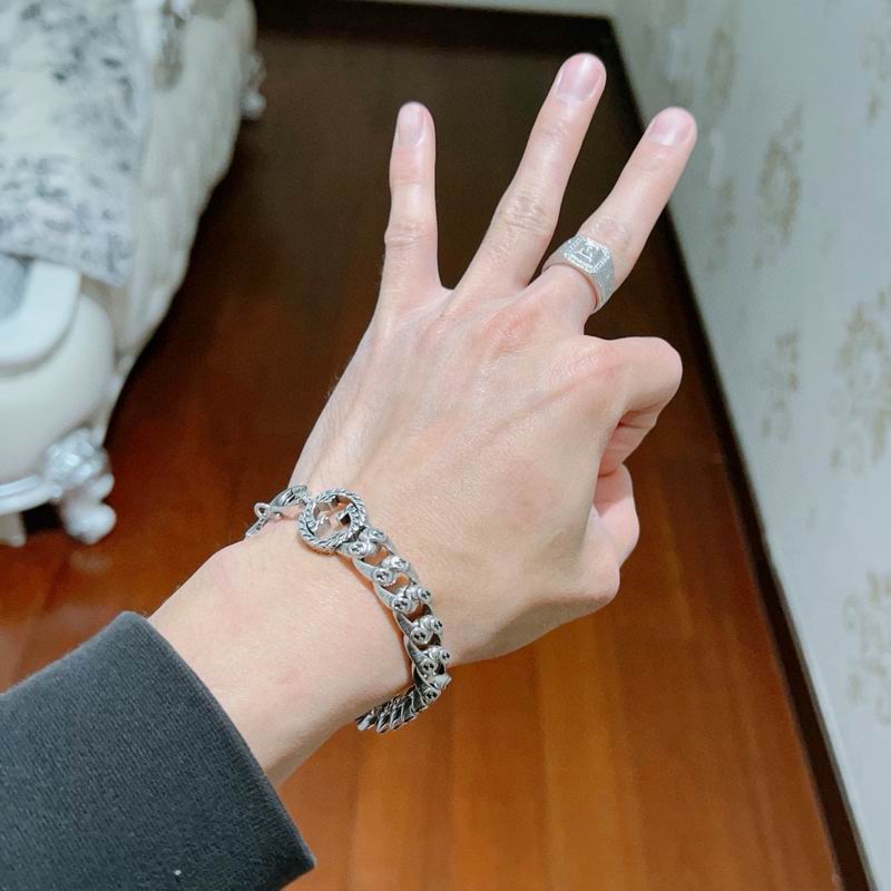 Gucci Bracelet 04yxs224 (7)