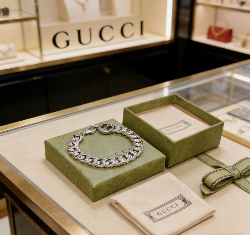 Gucci Bracelet 04yxs224 (8)