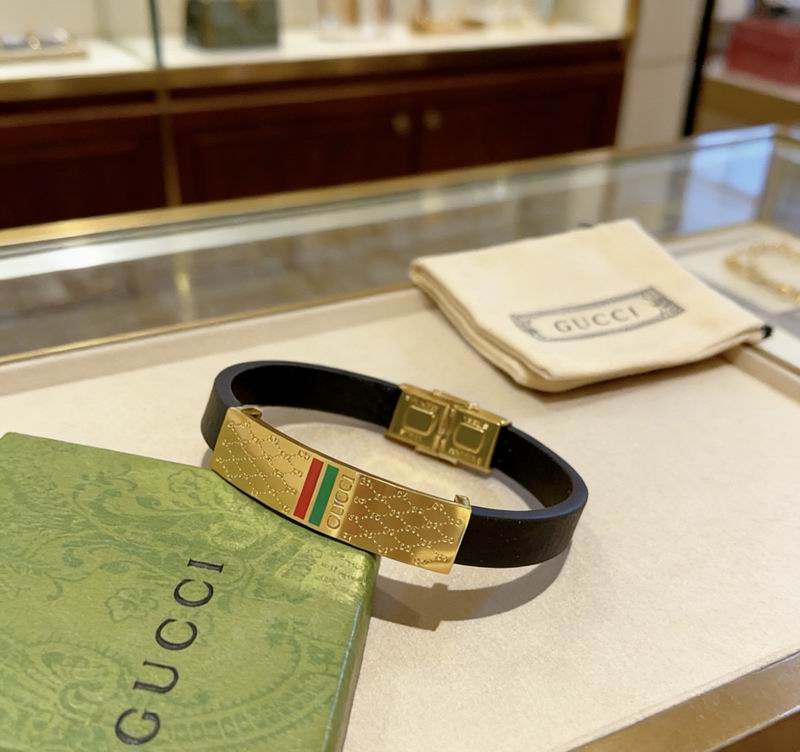 Gucci Bracelet 04yxs225 (10)